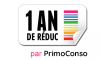 1 an de reduc