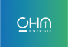 Ohm Energie - Cosponso